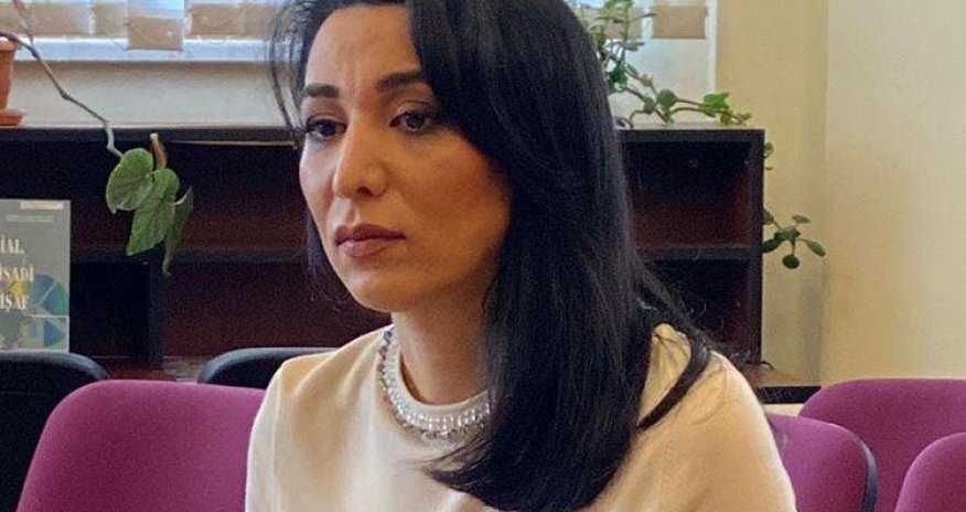 Armenia grossly violates international law - Azerbaijani ombudsperson