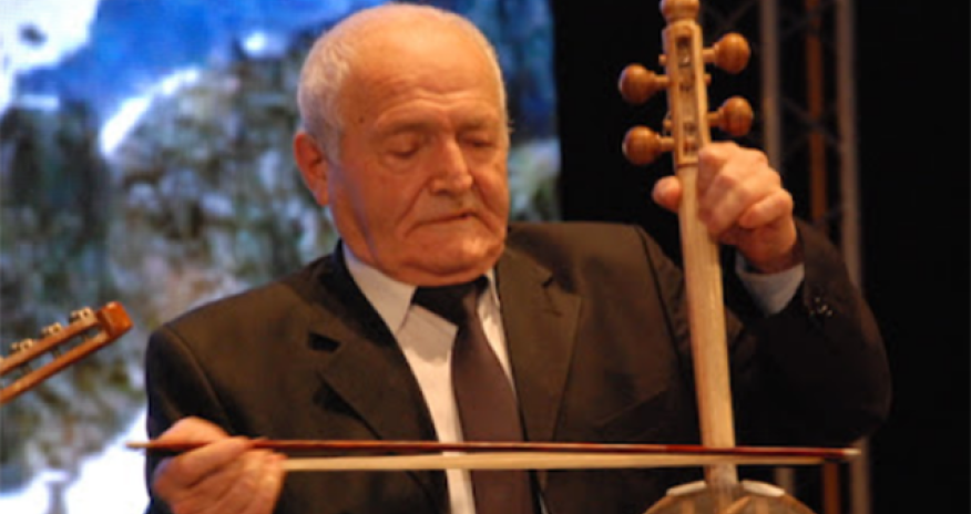 Əməkdar artist koronavirusdan vəfat etdi