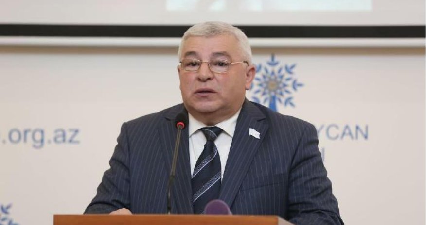 “Antiterror əməliyyatı keçirsək, əsgərimiz əsir düşməz”  - deputatla müsahibə