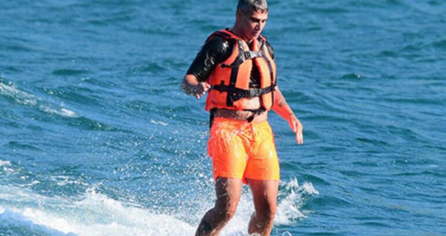 Doğuş ölümdən döndü