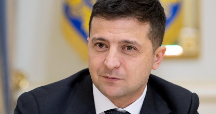 Ukraine president to meet with US secretary of defense in Washington
