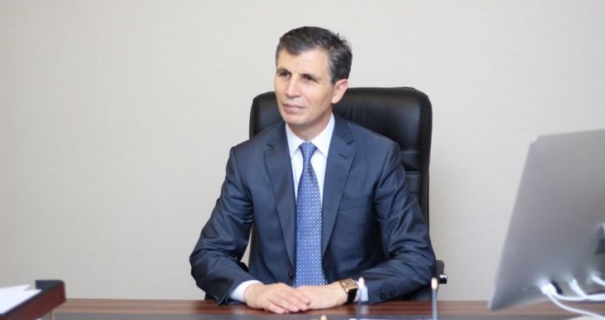 Zahid Orucdan sensasion proqnozlar - Əliyevin Bakı və İrəvanı birləşdirmək planı