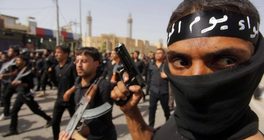 Pentagon announces number of ISIS fighters in Afghanistan