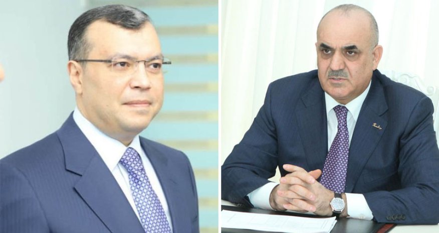 Sahil Babayev sabiq nazirin kadrına vəzifə verdi - FOTO