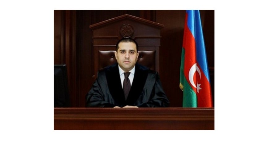 Judge of Baku Court on Grave Crimes tests positive for COVID-19