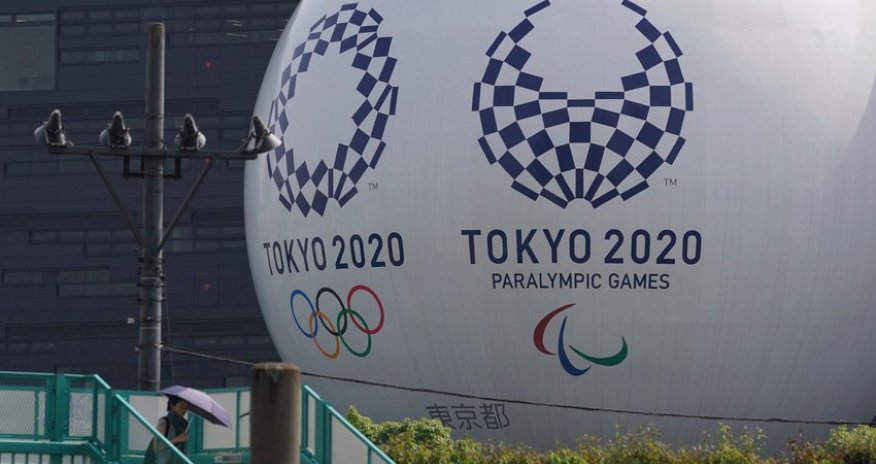 Tokyo-2020: Two more athletes test positive for coronavirus