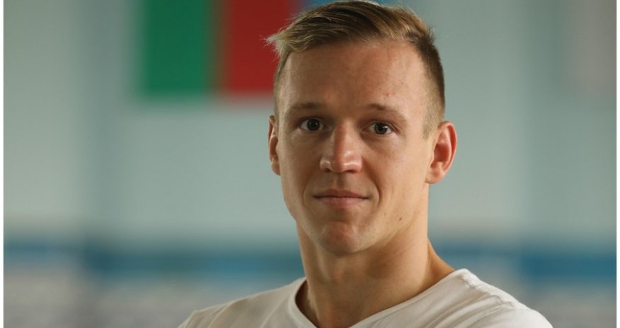 Tokyo-2020: Azerbaijani paralympic swimmer wins his second gold