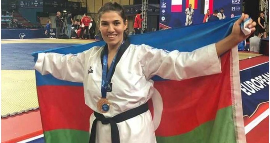Tokyo 2020: Another Azerbaijani Paralympiс athlete contracts COVID-19