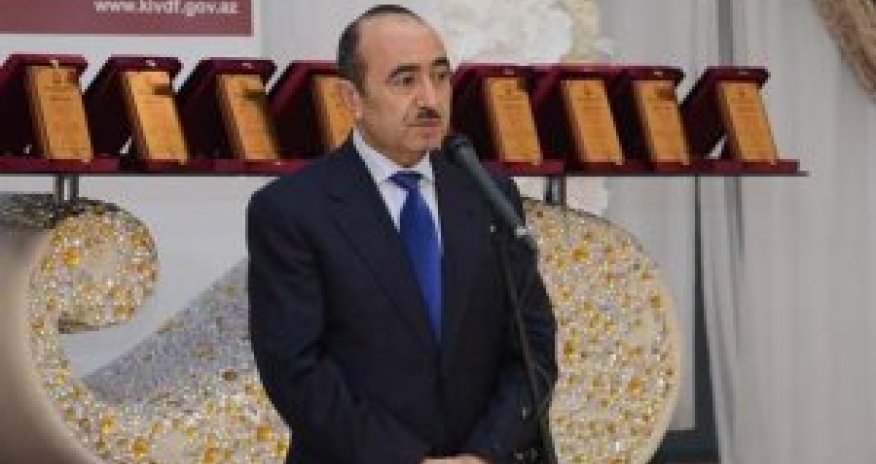 Əli Həsənovun və oğlunun adı 20 milyonluq cinayətdə hallanır