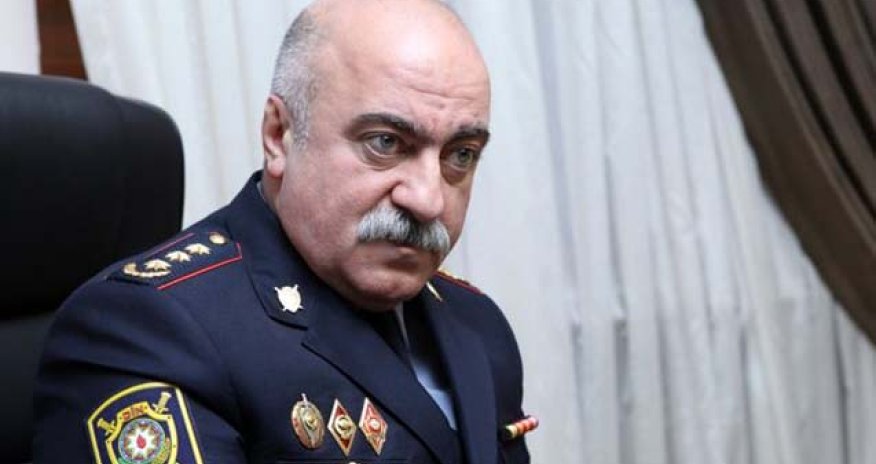 Vilayət Eyazov onu Qusara rəis göndərdi