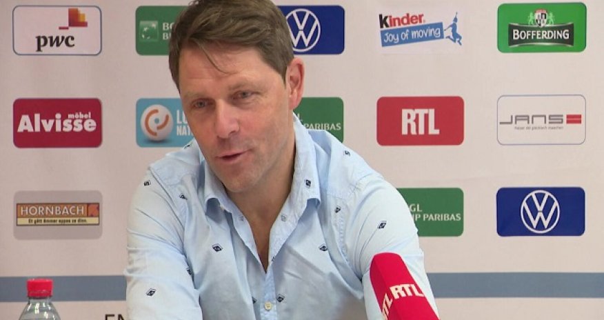 “Azərbaycan millisi möhkəm komandadır”