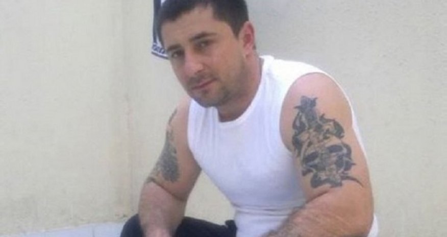 Azərbaycanda 1 həftə əvvəl həbs edilən kriminal avtoritet öldü - Foto