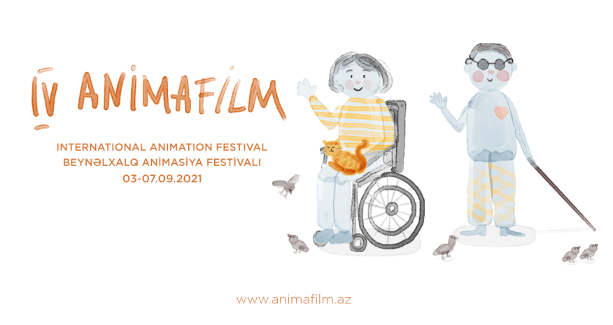 IV “Animafilm” Beynəlxalq Animasiya Festivalı keçiriləcək