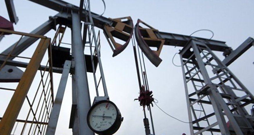 Azerbaijani oil prices on the rise