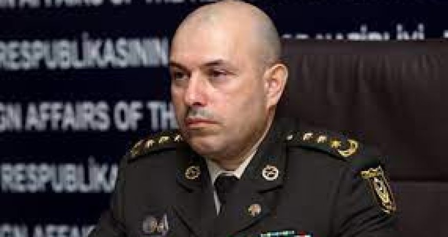 New appointment in the Ministry of Defense