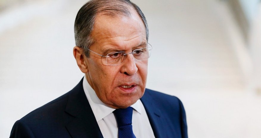 Sergey Lavrov: If Biden's statement is true, peace will prevail in the world