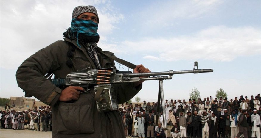 Press: British intelligence seeks Taliban assurance