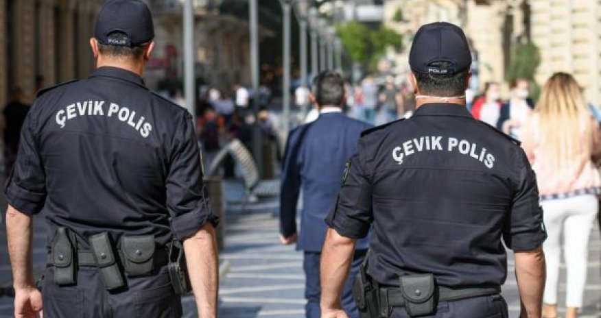 Кто и как будет проверять ковид-паспорта в бакинских ресторанах?