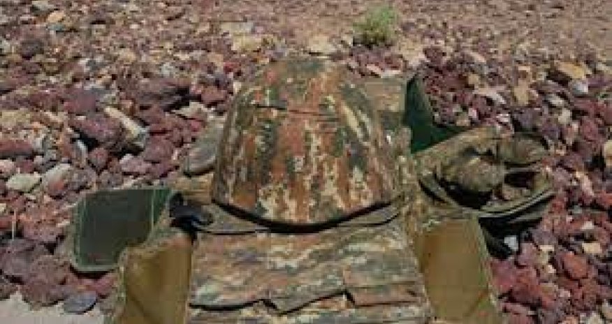 Ermənistan Müdafiə Nazirliyi: Atəşkəs pozulub, bir erməni hərbçisi ölüb - YENİLƏNDİ 