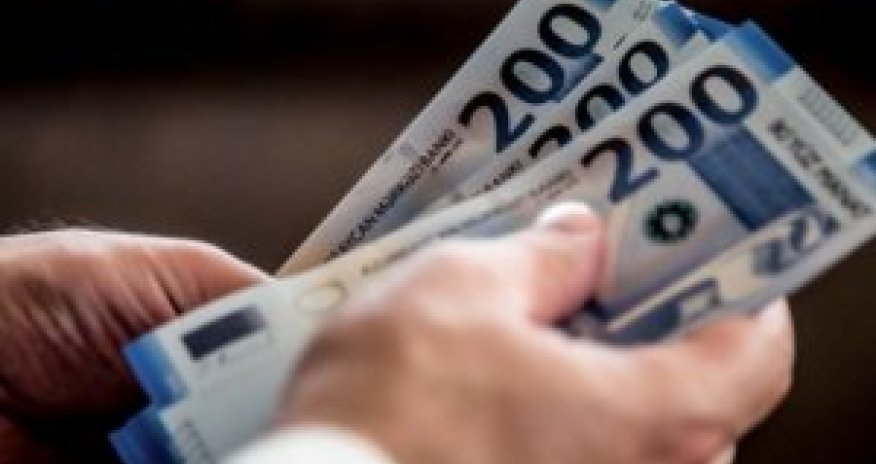 Müharibədən zərər çəkən sahibkarlara 4,3 milyon manat ödənilib