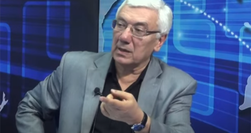 “20-30 sərhədçimiz yola çıxdı, Ermənistan iqtisadiyyatı iflic oldu” - Video