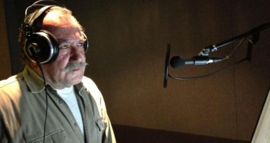 Türkiyəli aktyor vəfat edib