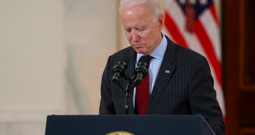 Biden looking forward to visiting Ukraine again
