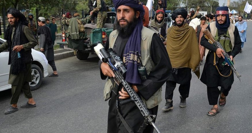 Taliban decides to launch military operation in Panjshir