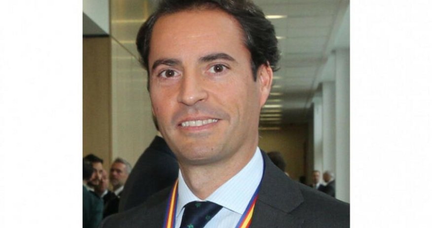 Javier Colomina appointed NATO Secretary General's Special Representative for South Caucasus and Central Asia