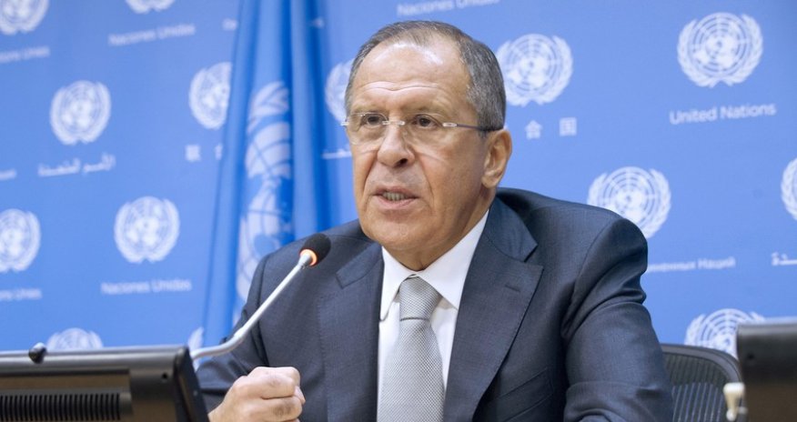 Sergey Lavrov: We hope Taliban won’t carry out threats in Panjshir