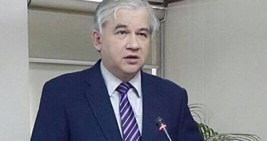 Rusiyalı həmsədr Yerevana gedəcək