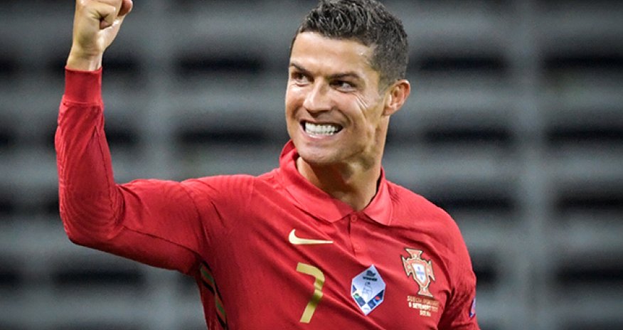 Ronaldo Bakıya gəlmək istəmədi