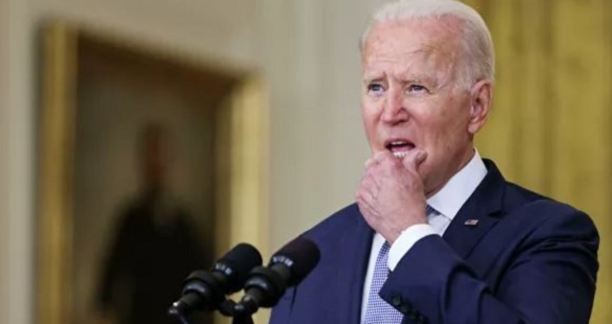 Biden declares state of emergency in flood-affected states