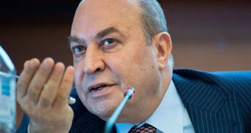 Keçmiş səfir Eldar Həsənov barədə yeni qərar 