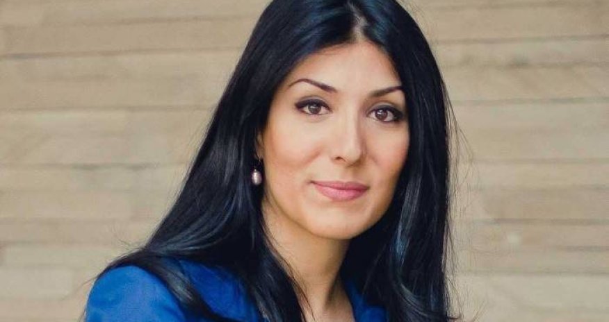 Azərbaycanlı deputatdan rusiyalı generala ETİRAZ