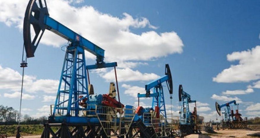 В Баку совершена кража нефтегазового оборудования на более чем полмиллиона долларов