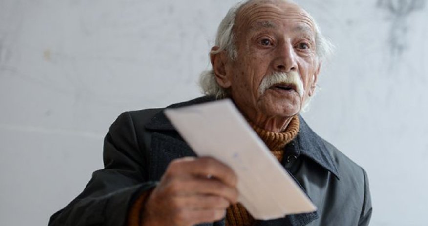 Arif Qazıyev vəfat etdi