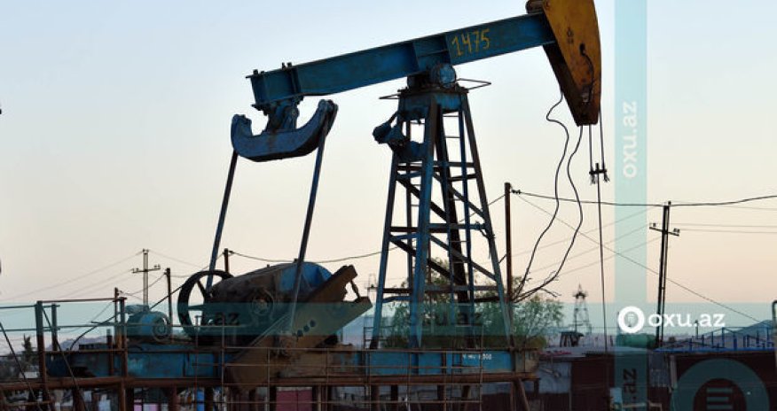 Азербайджанская нефть подешевела