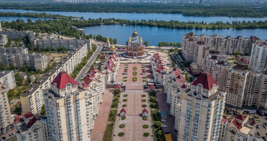 Kiyevdə vətəndaşları döyən azərbaycanlı saxlanılıb 