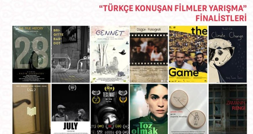 Şuşa barədə film beynəlxalq festivalda nümayiş etdirilib