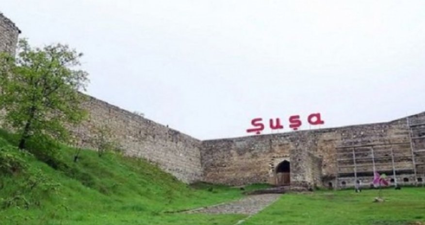 Şuşa sakinlərinin doğma yurdlarına növbəti səfəri başlayıb