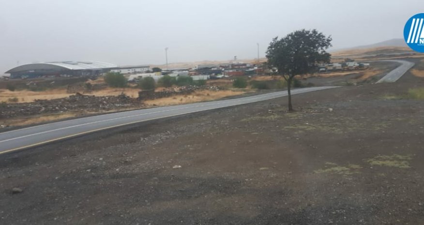 Qarabağ hava məkanından yeni hava dəhlizi açıla bilər 