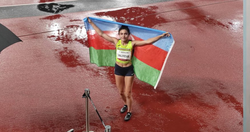 Tokio-2020 başa çatdı: Azərbaycan neçənci oldu?