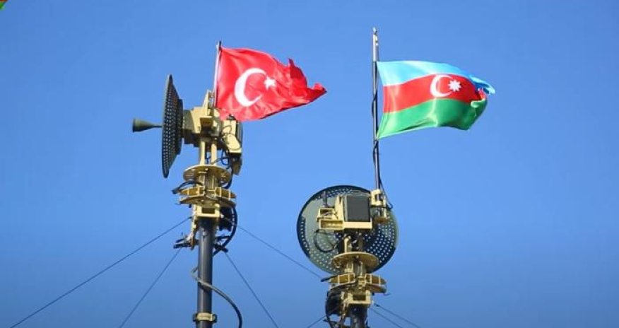 Türkiyə və Azərbaycan “Qardaş briqada” layihəsinə başladı