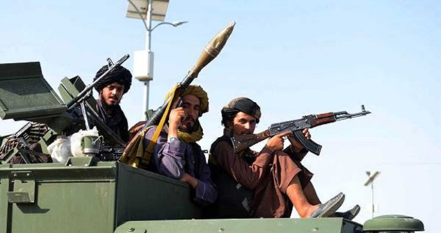 Taliban claims complete control of Afghanistan’s Panjshir