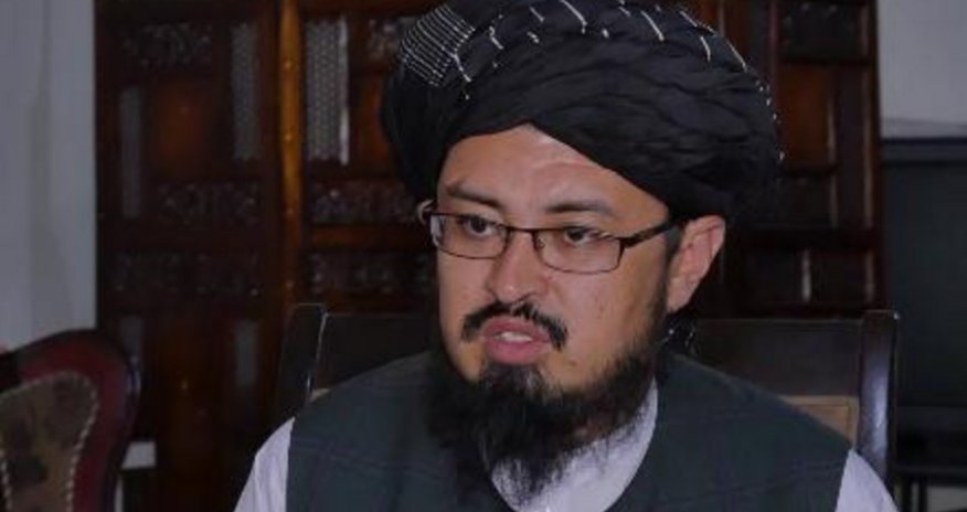 Taliban say new Afghan government to be ‘inclusive’