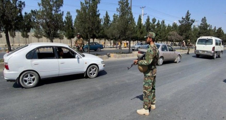 Taliban interested in relations with Russia, Iran, Pakistan - Council of Salvation