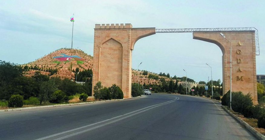 Ağdama getmək istəyənlərin nəzərinə!