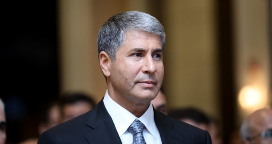 Vilayət Eyvazovdan yeni TƏYİNAT