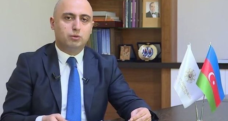 Emin Əmrullayev sualları cavablandıracaq - BRİFİNQ olacaq - YENİLƏNDİ